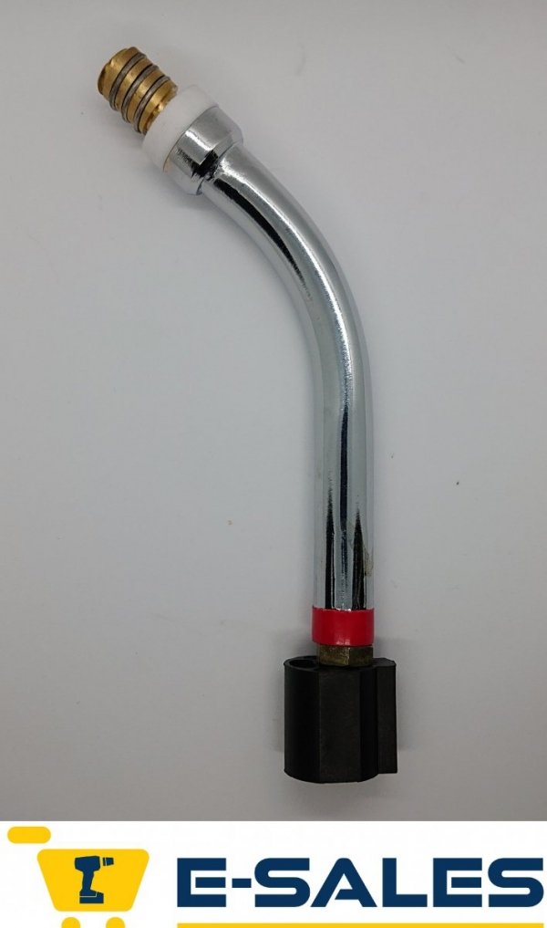 PALNIK MB 25 (KORPUS)