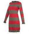 Sukienka Miss Krueger z Nightmare on Elm Street
