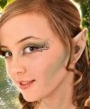 Sztuczne uszy dla dzieci - Elf
