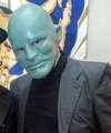 Fantomas maska z filmu o tym samym tytule.