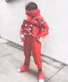 Kostium astronauty NASA