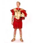 Kostium antyczny - Juliusz Cezar