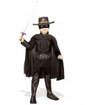 Kostium dla dziecka - Zorro