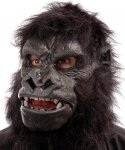 Maska lateksowa - King Kong II