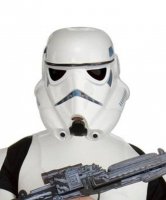 Hełm - Star Wars Stormtrooper Classic Hełm - Star Wars Stormtrooper Classic