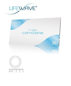 LifeWave Y-Age Carnosine Plastry