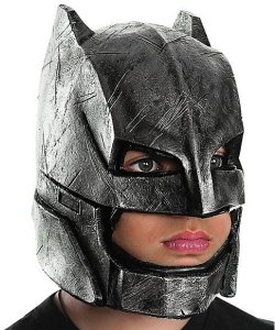 Maska lateksowa dla dziecka - Batman Dawn of Justice