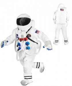 Strój astronauty NASA dla dziecka (152-164 cm wzrostu) 