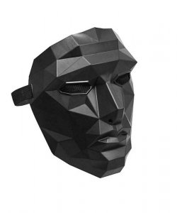 Maska z filmu Squid Game - Polygon Frontmann  