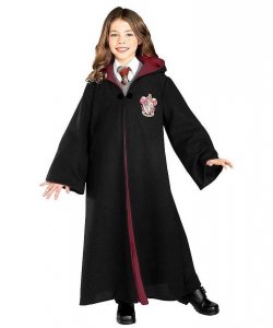 Kostium dla dziecka - Harry Potter Szata Hermiony