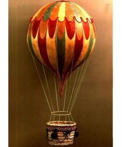 Replika balonu - Gigante (70)