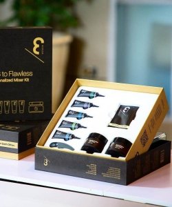 Pielęgnacja skóry - ByDzyne Beauty XCeler8 Premium 