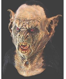 Maska lateksowa - Bram Stoker's Dracula Vampir