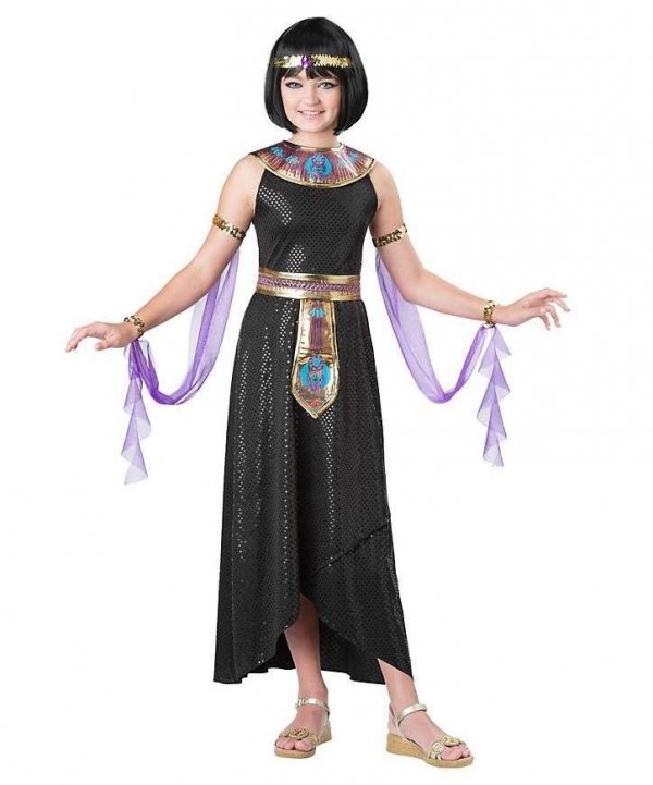 Kostium dla dziecka - Kleopatra