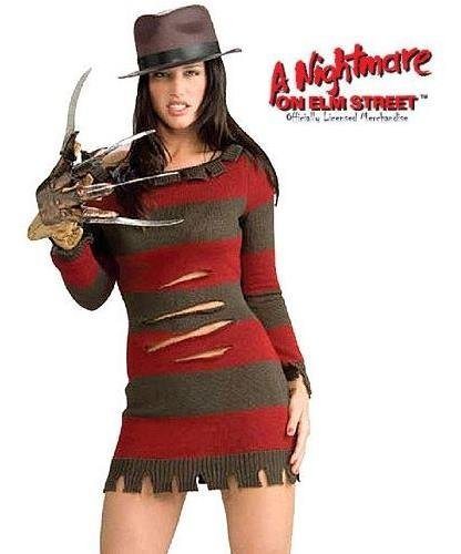 Miss Freddy Krueger Classic