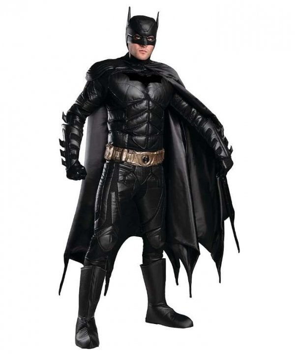 Batman Dark Knight Premium