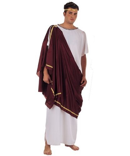 Kostium antyczny - Rzymianin