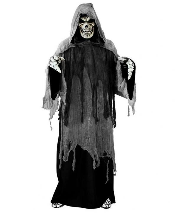 Kostium na Halloween - Śmierć Deluxe