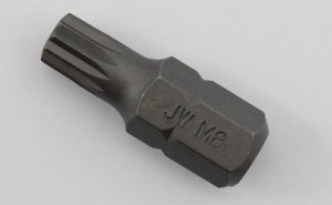 Jonnesway Końcówka Spline M 8 x 30mm 6-kątna 10mm D10M30M08A
