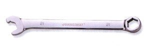 Jonnesway Klucz płasko-oczkowy 11 bezpoślizgowy 6-kątny W03111