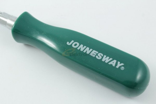 JONNESWAY WKRĘTAK ELASTYCZNY z nasadką 10 mm AG010184E