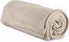 KP424 Koc Polarowy Beige