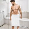 Kilt męski Zwoltex biały