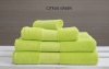 citrus green komplet ręczników Ol450