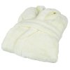 Szlafrok Wellsoft z kapturem Unisex 2 rozmiary