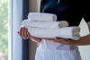 Ręcznik hotelowy 400 gram 