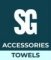 SG Accessories Towels