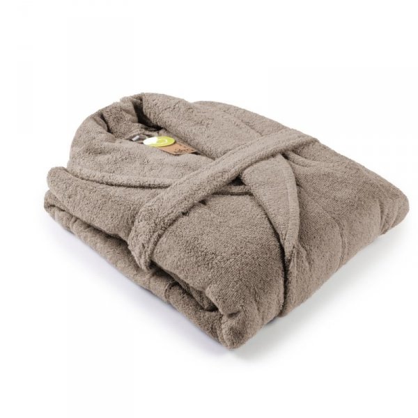 Szlafrok ARTG Robezz® Bathrobe  AR025 Cappucino
