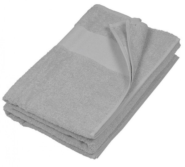 Ręcznik Kariban 113 Light Grey