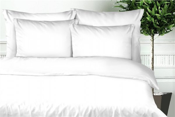 Poszewka hotelowa perkal greno 70x80
