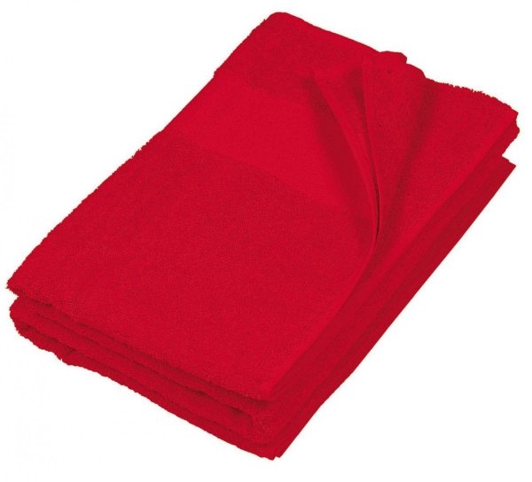 Ręcznik Kariban 113 Red
