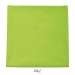 Ręcznik z mikrofibry 120 x 70 apple green 