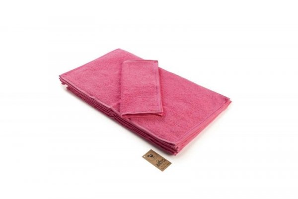 ARTG Towelzz® Guest Towel AR034 Pink