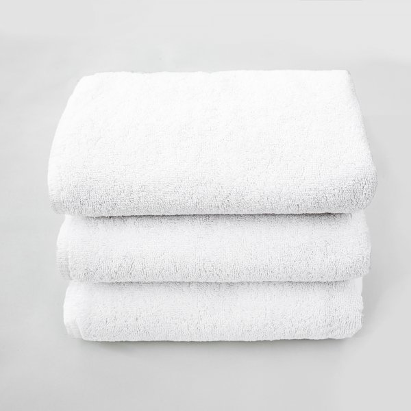 Ręczniki hotelowe grube