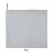 SOO1210 Ręcznik z mikrofibry Pure Grey