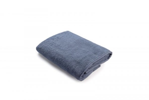  Ręcznik ARTG Towelzz® Beach Towel AR037 100x180 Jeans Blue