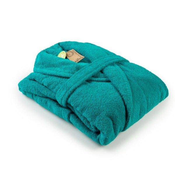 Szlafrok ARTG Robezz® Bathrobe  AR025 Deep Blue