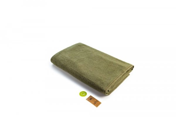 ARTG Towelzz® BIG TOWEL AR038 100x210 Amy Green