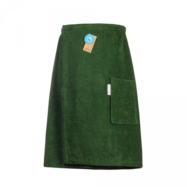 Pareo frotte Premium AR042 ARTG® Sauna Kilt Men