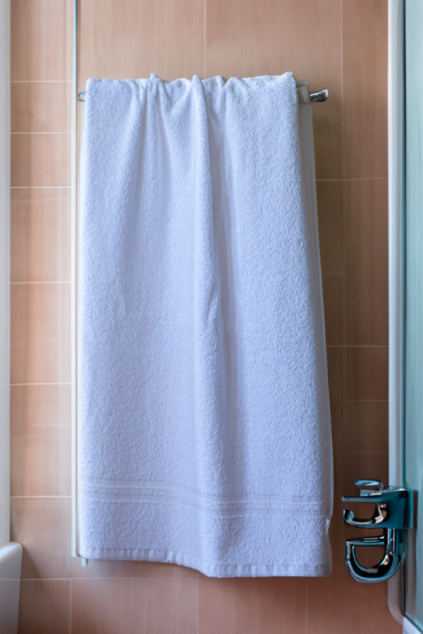 Ręcznik hotelowy 400 gram