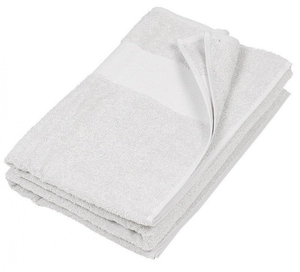 Ręcznik Kariban 113 White