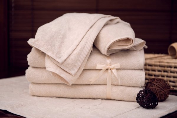 Ręczniki SPA 