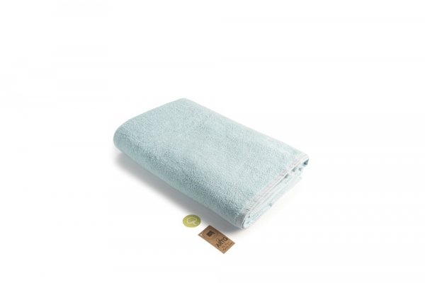 ARTG Towelzz® BIG TOWEL AR038 100x210  Light Blue