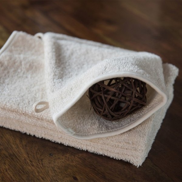 Bawełniana Myjka - Łapki SPA 