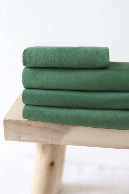 Ręczniki z mikrofibry