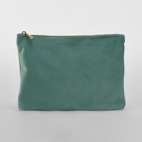Kosmetyczka Velvet Jade